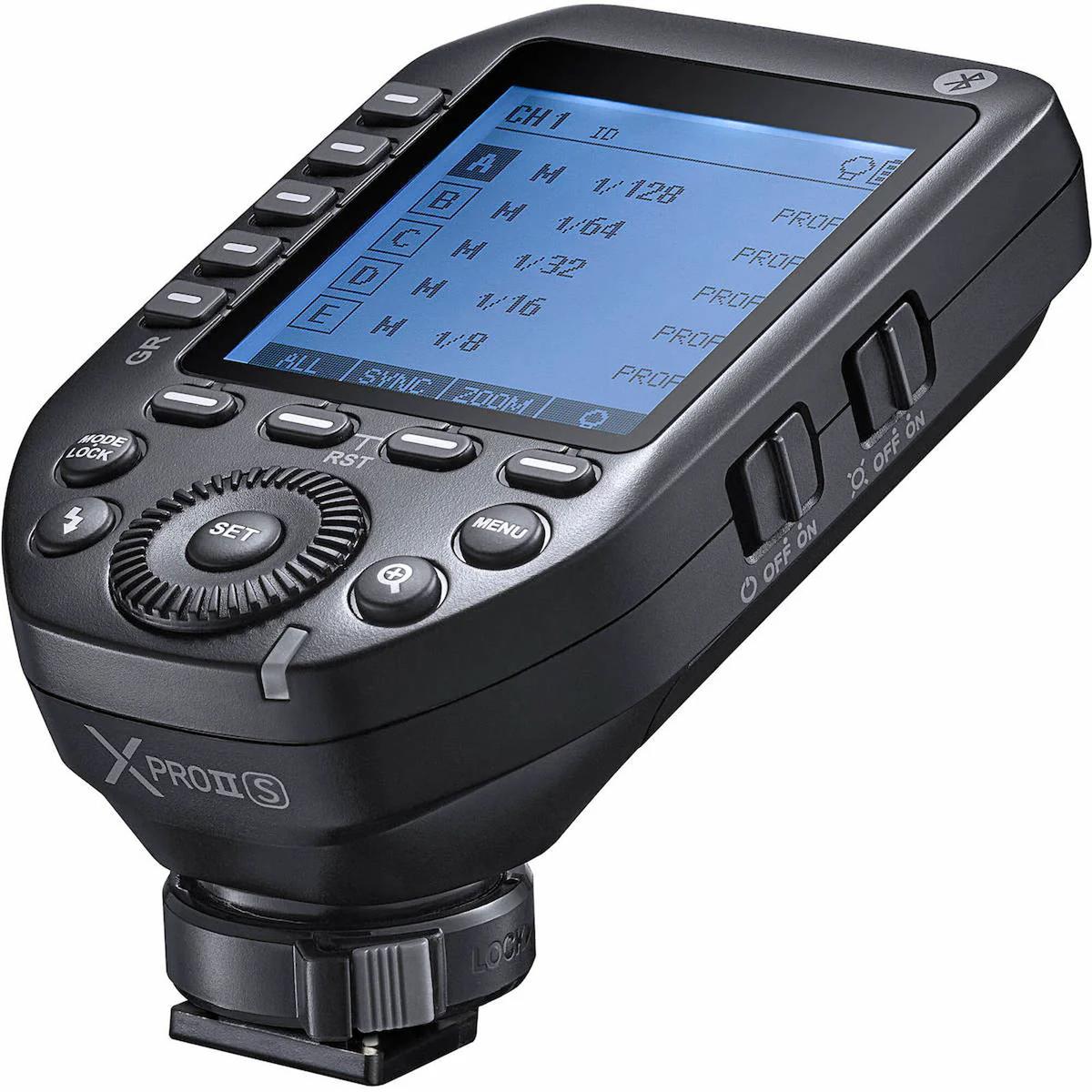Godox Xpro II-S Transmitter - Sony