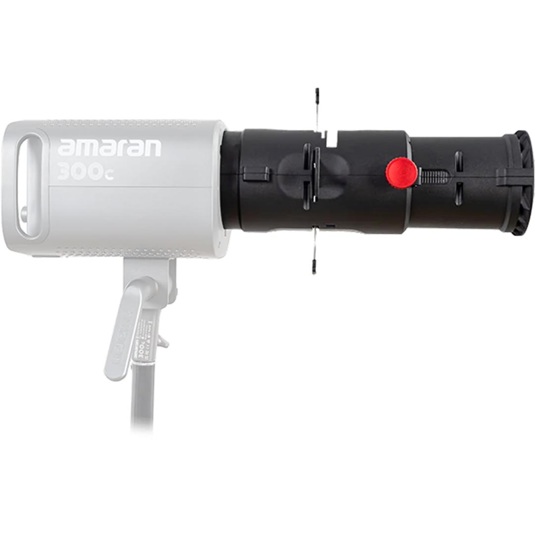 amaran 19 Degree Lens for Spotlight SE