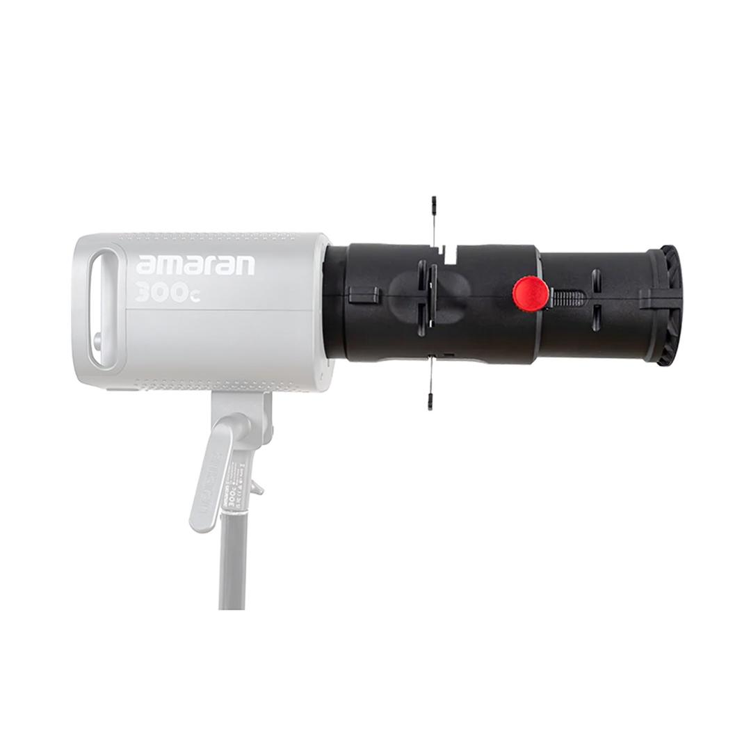 amaran 36 Degree Lens For Spotlight SE