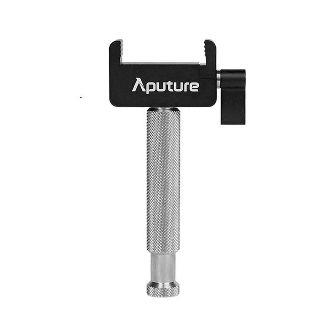 Aputure MT Pro Baby Pin Adapter To Back Clamp