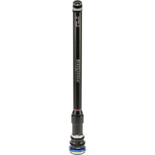 Laowa Pro2be 24mm T8 2X Probe Lens 35 degrees Module - Cine PL Mount