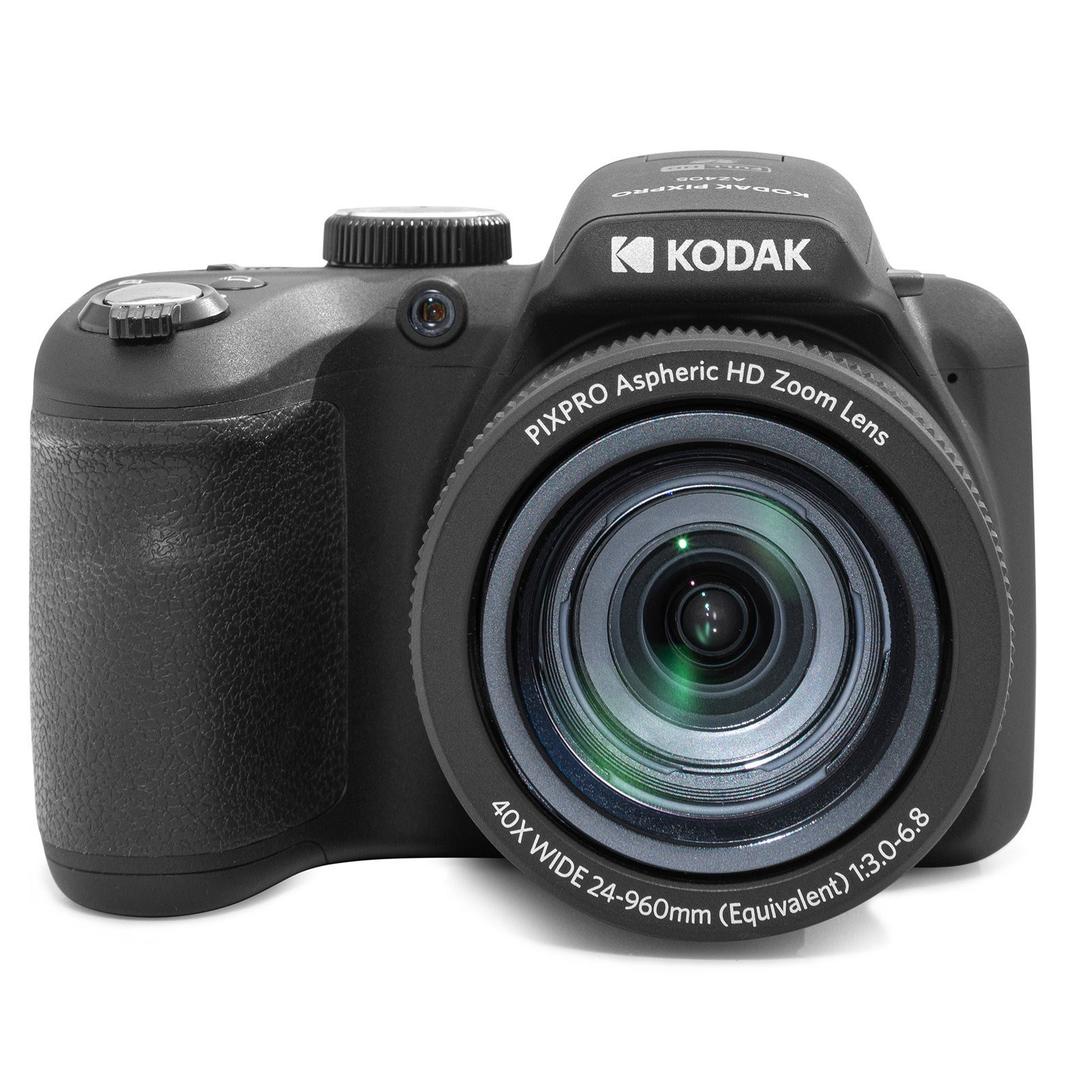 Kodak Pixpro AZ405 Digital Camera - Black