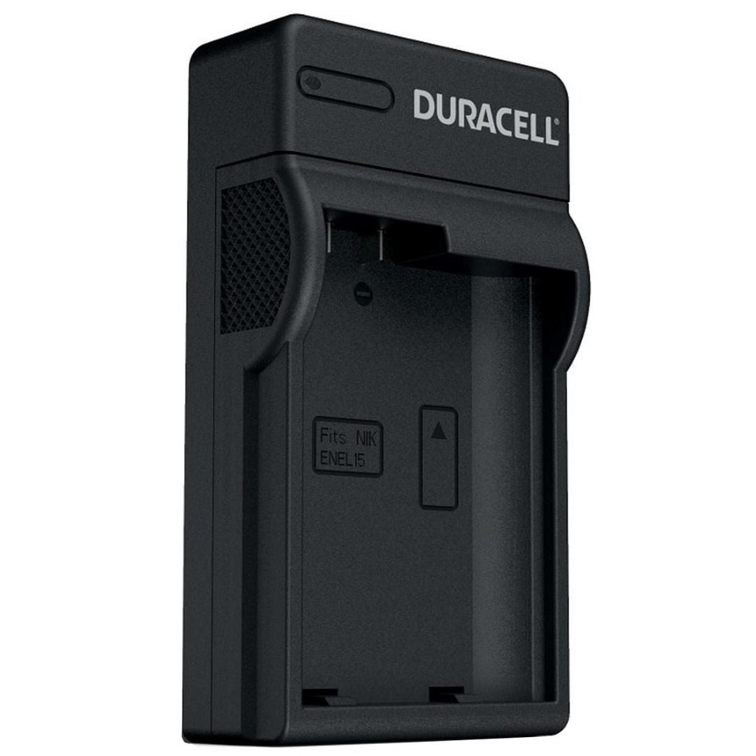 Duracell USB Charger Nikon ENEL15