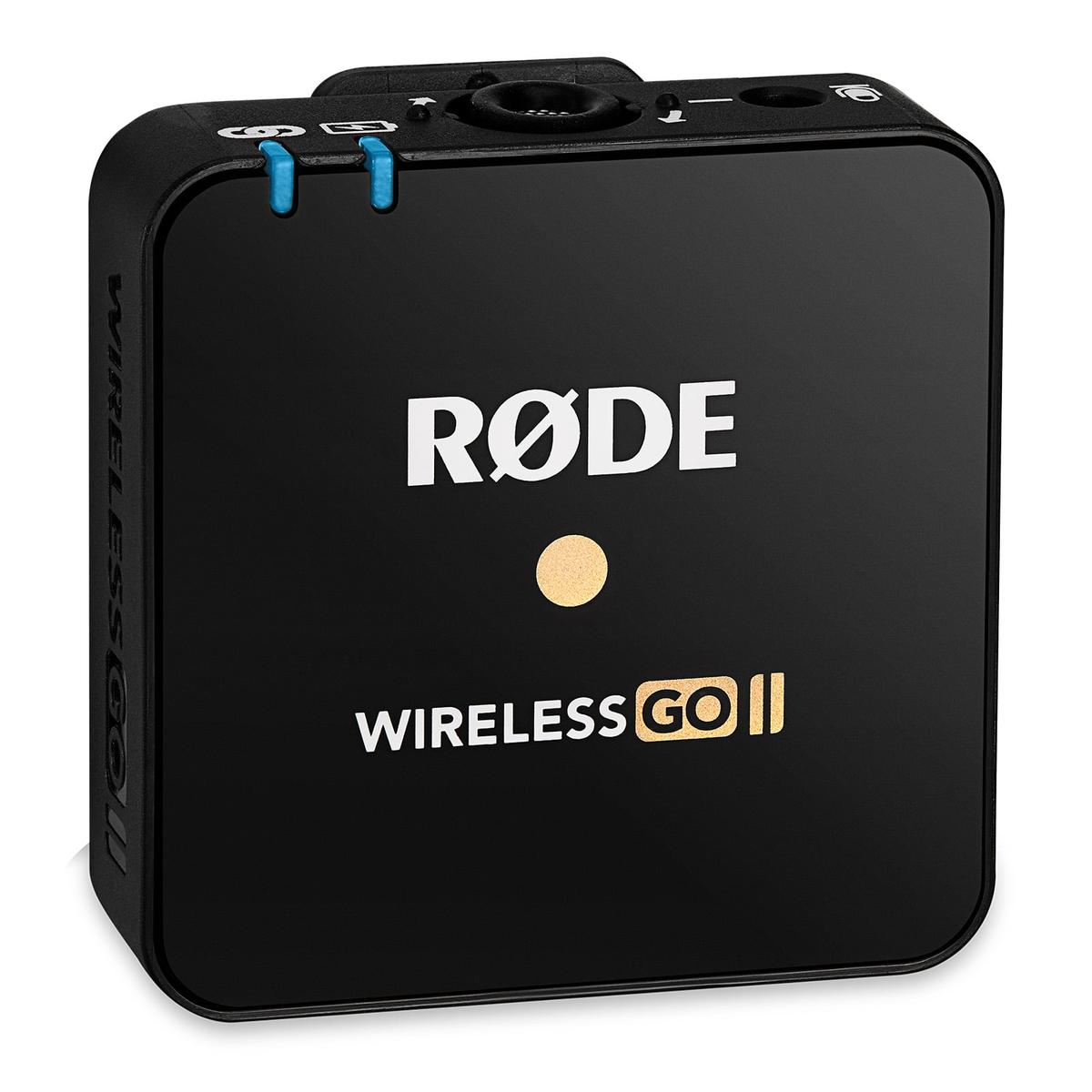 Rode Wireless GO II Transmitter