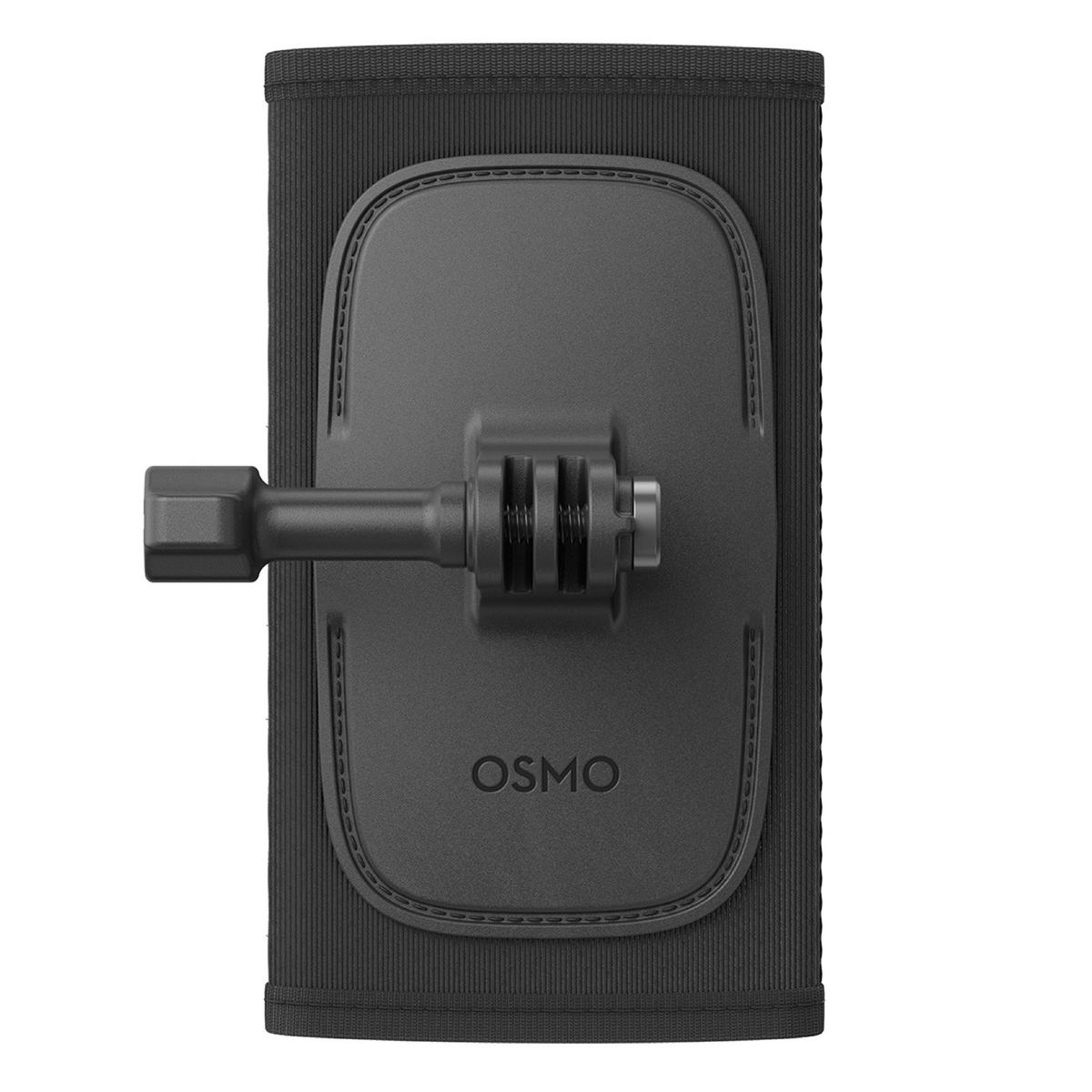 DJI Osmo Backpack Strap Mount