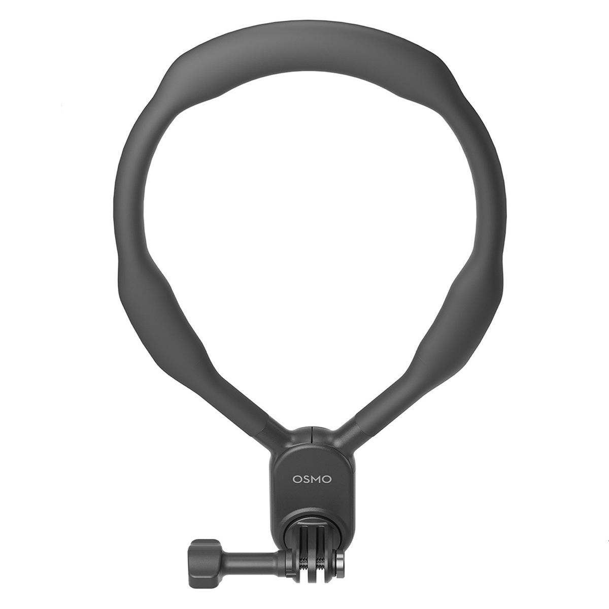 DJI Osmo Action Neck Mount
