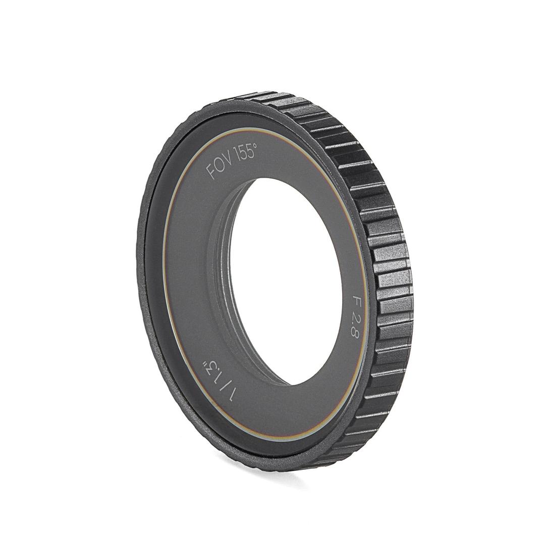DJI Osmo Action 4 Glass Lens Cover