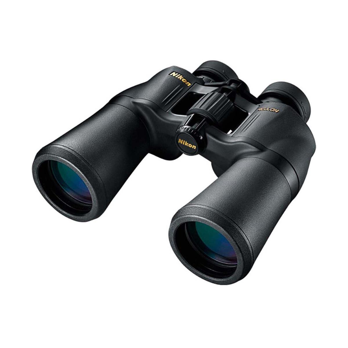 Nikon Aculon A211 7x50 Binoculars