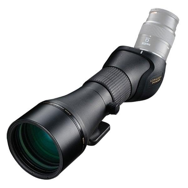 Nikon Monarch Fieldscope 82ED Angled