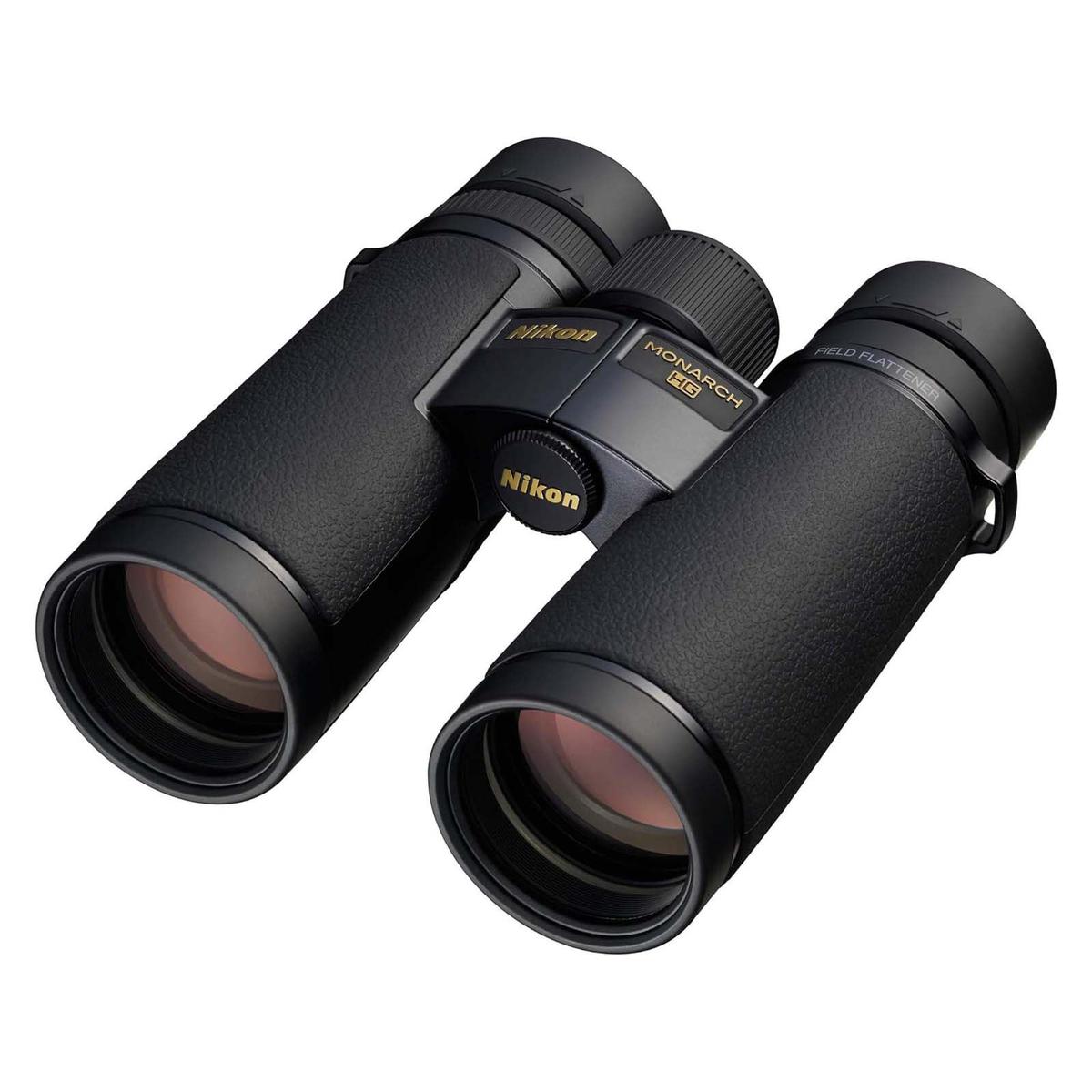 Nikon Monarch HG 8x42 Binoculars