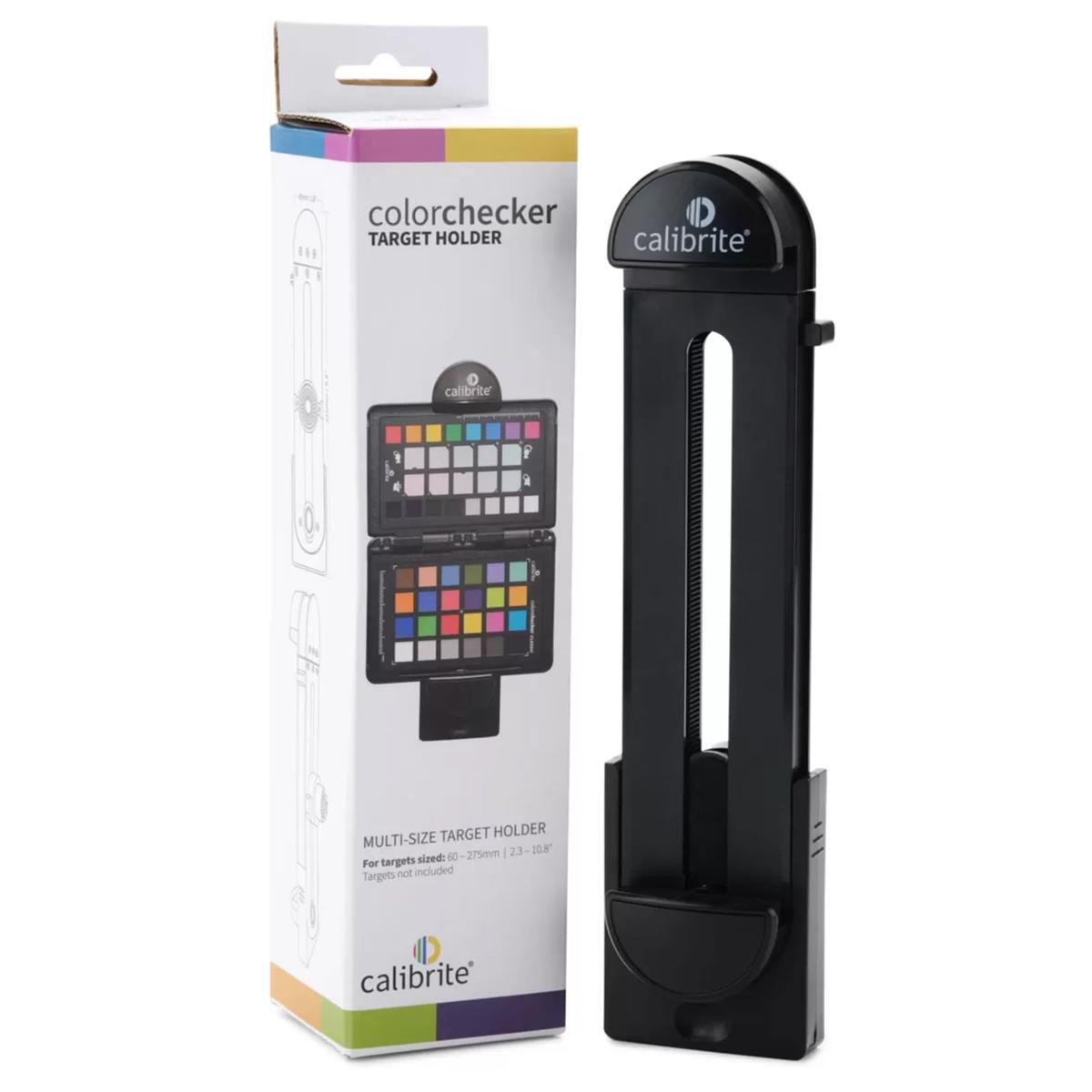 Calibrite ColorChecker Target Holder