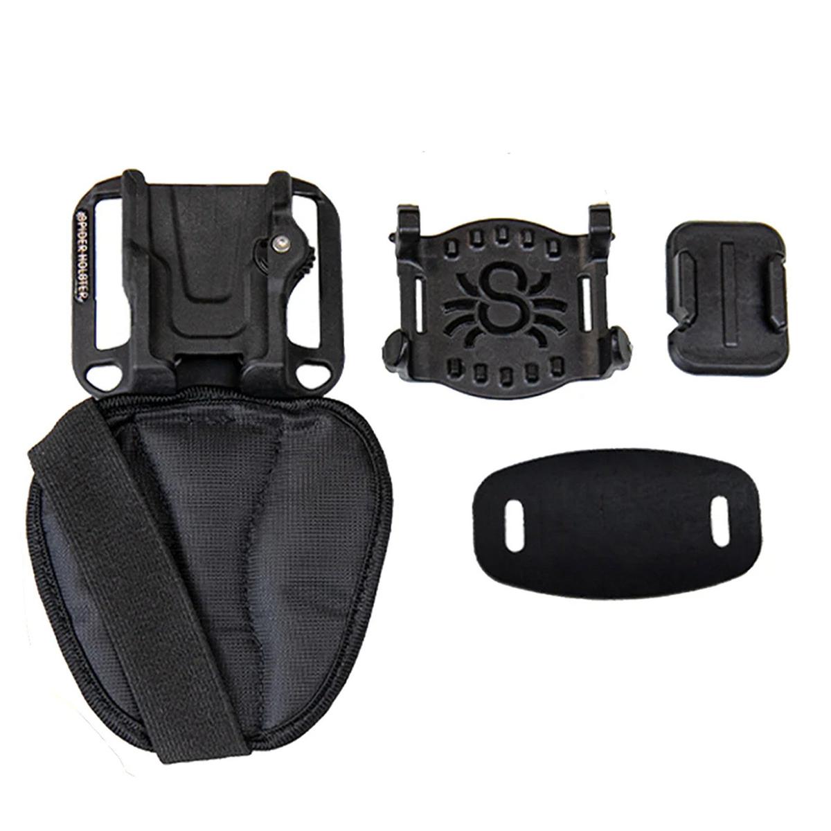 Spider X Backpack Adapter