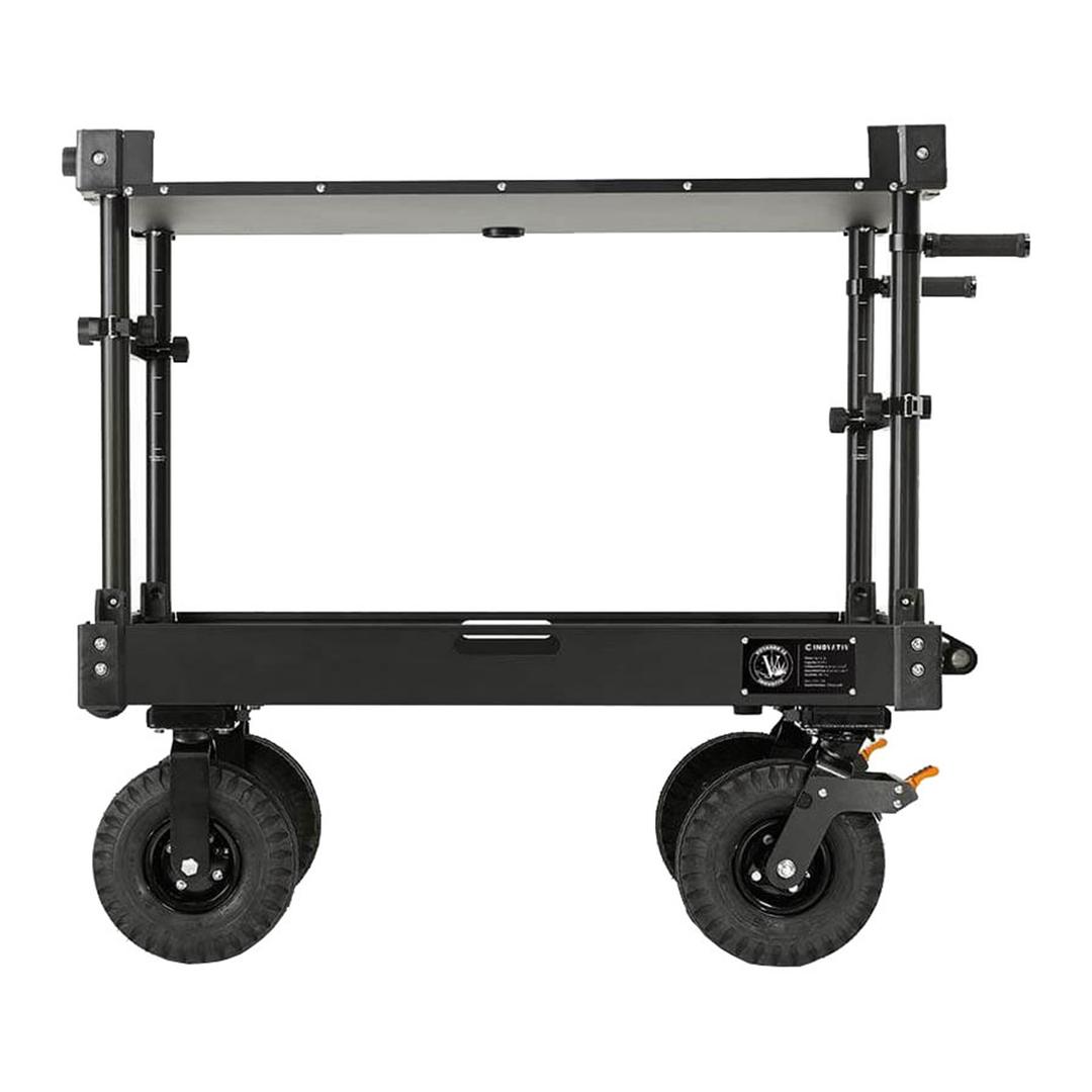 Inovativ Voyager 42 NXT