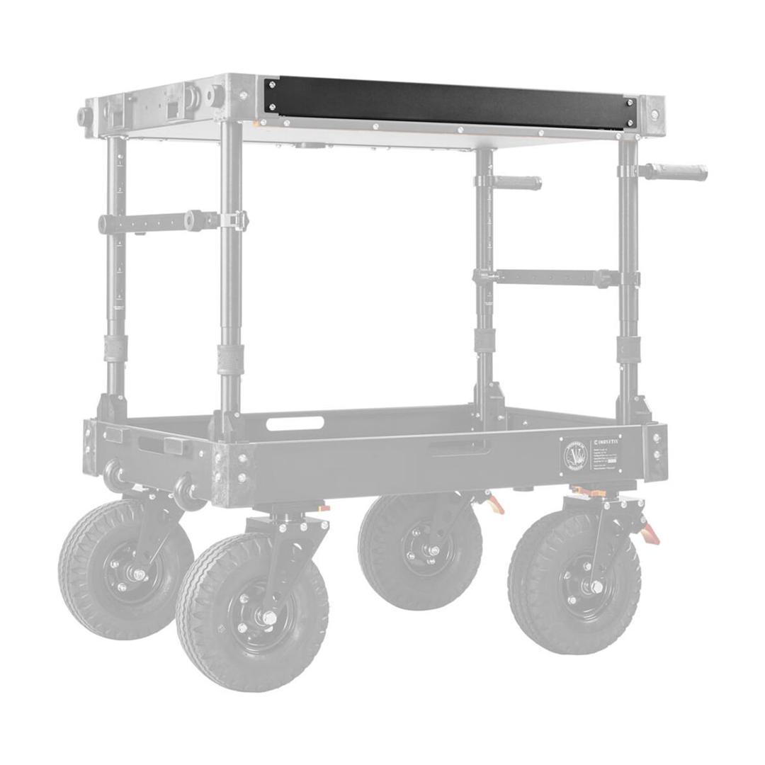 Inovativ Voyager 36 X Top Closeout