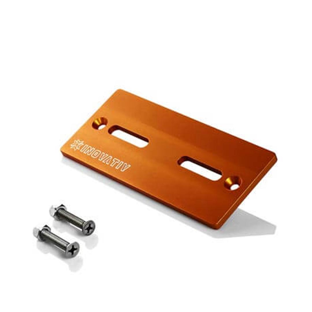 Inovativ Ronford Baker Plate and Hardware