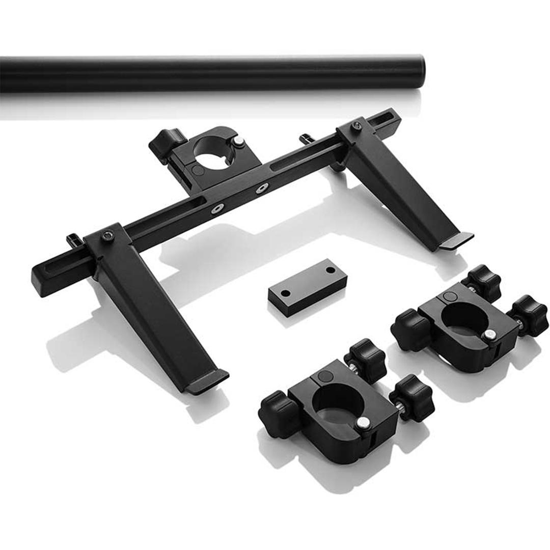 Inovativ Tripod System for the Apollo / Voyager