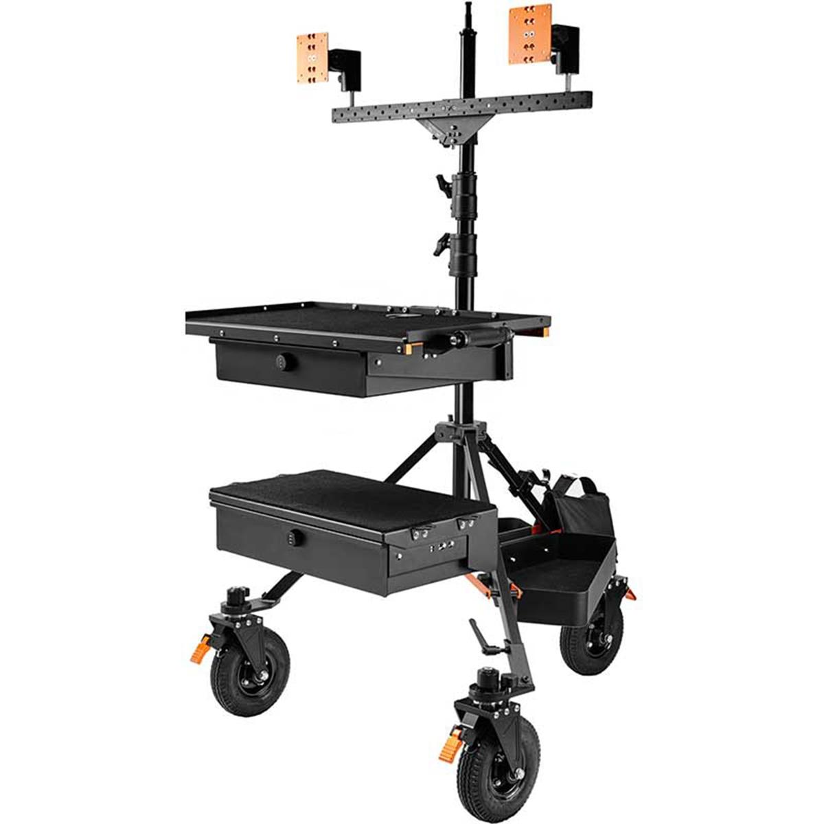 Inovativ AXIS Command Station