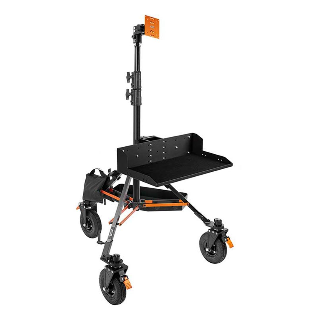 Inovativ AXIS Digi Station