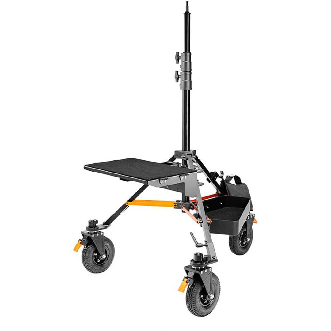 Inovativ AXIS Stabilizer Station