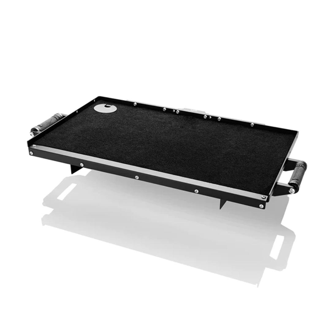 Inovativ WorkSurface Pro - Includes V-Drop and 2 Convi Clamps