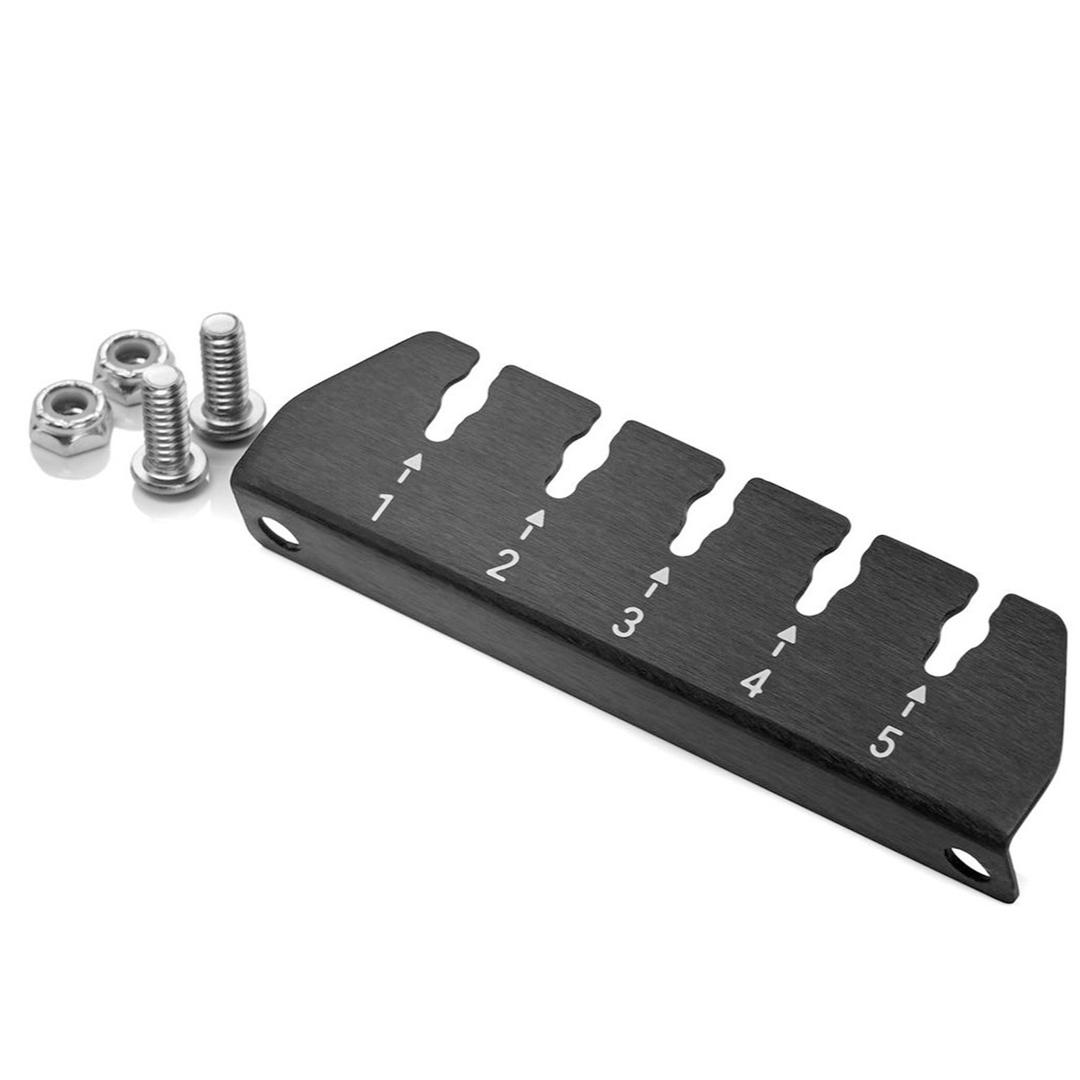 Inovativ Cable Management Bracket