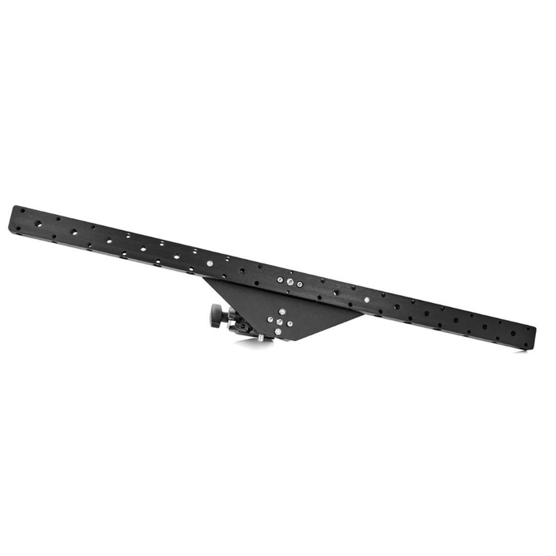 Inovativ Dual Bar - Includes Dual Bar Bracket and 2 Convi Clamps