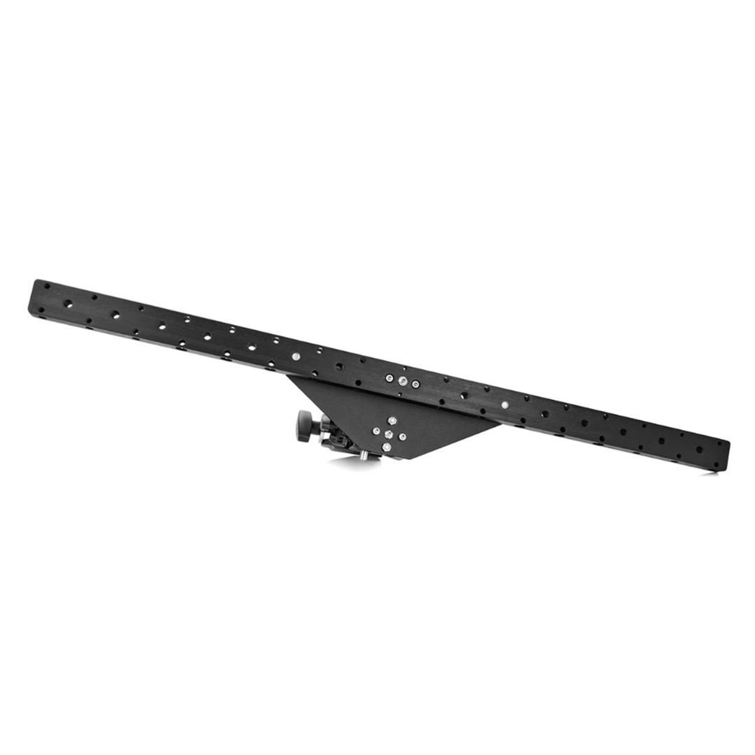 Inovativ Dual Bar - 2 Baby Pin's and 2 Pro Monitor Mount's