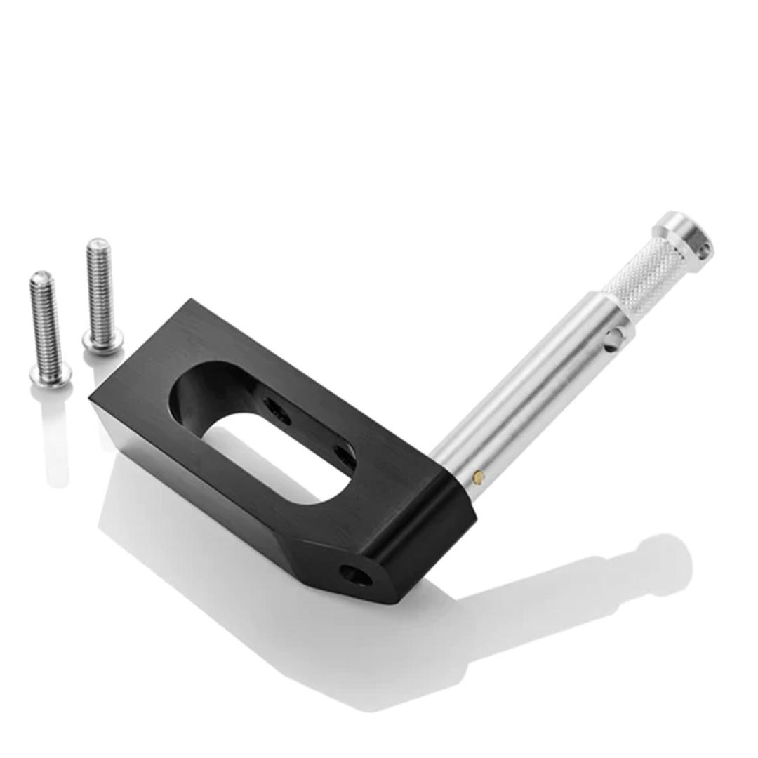 Inovativ Dual Bar Baby Pin Bracket with Pin