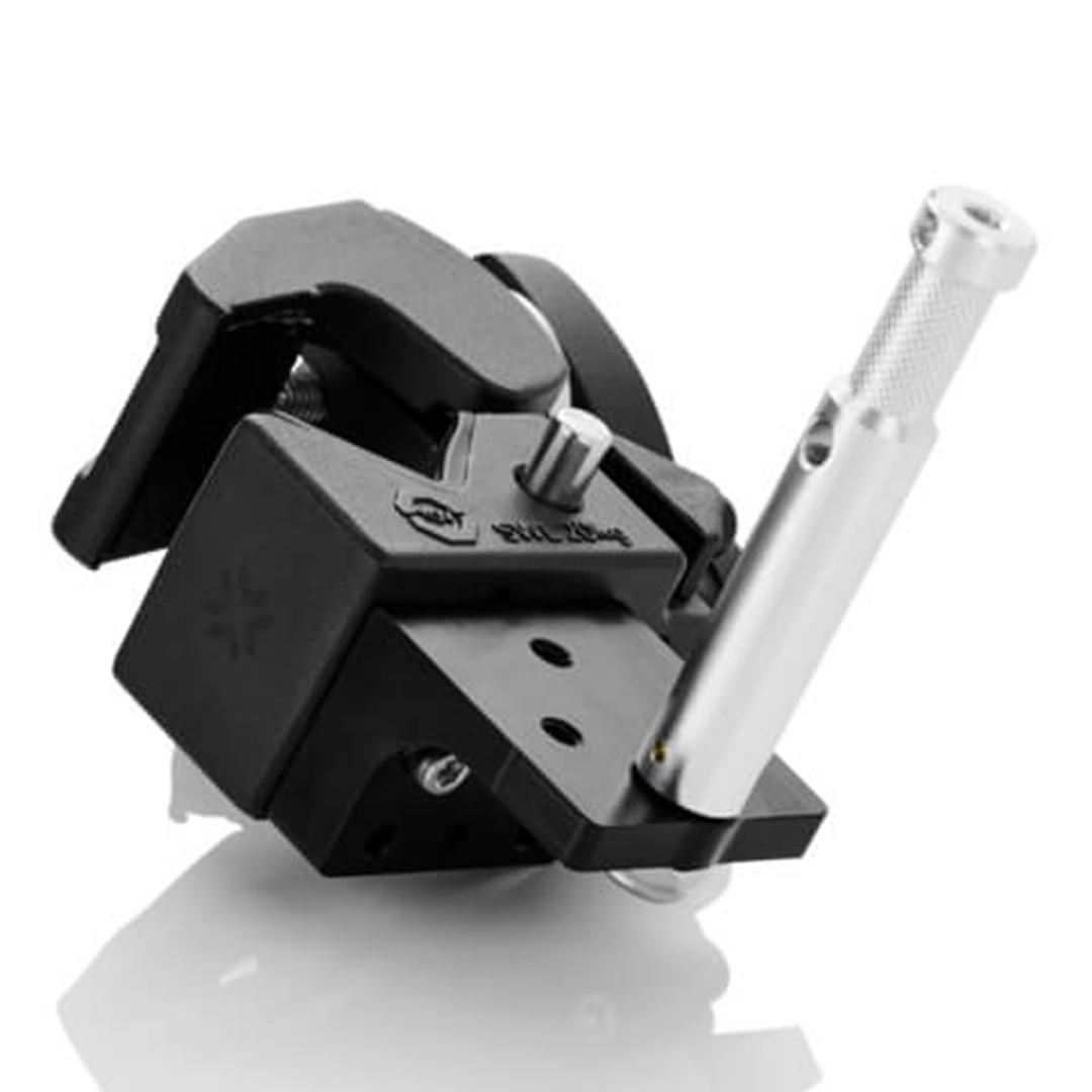 Inovativ Off-Set Baby Pin Mount - Includes 1 Convi Clamp and Baby Pin