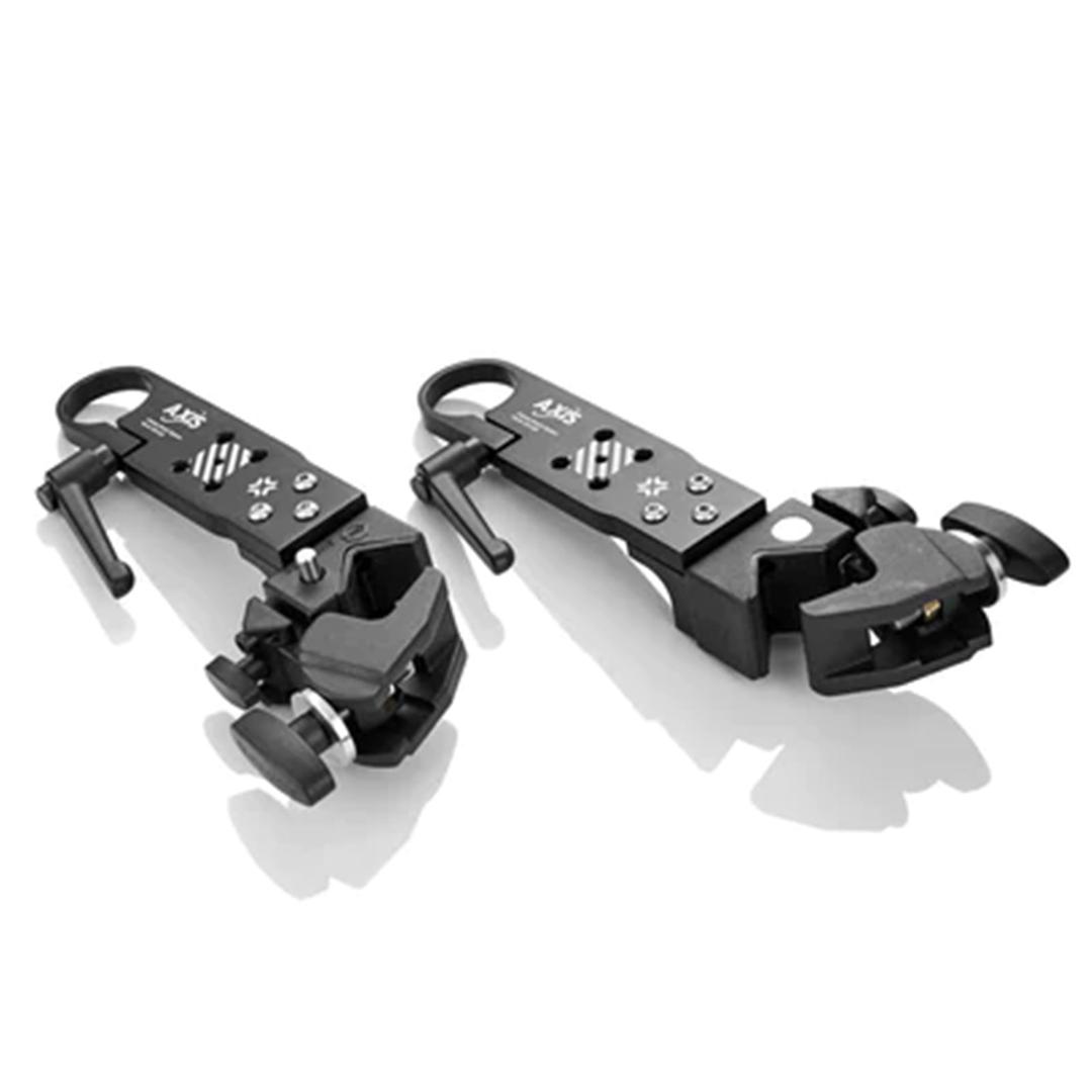 Inovativ AXIS Camera Mount Brackets - Includes 2 Convi Clamps