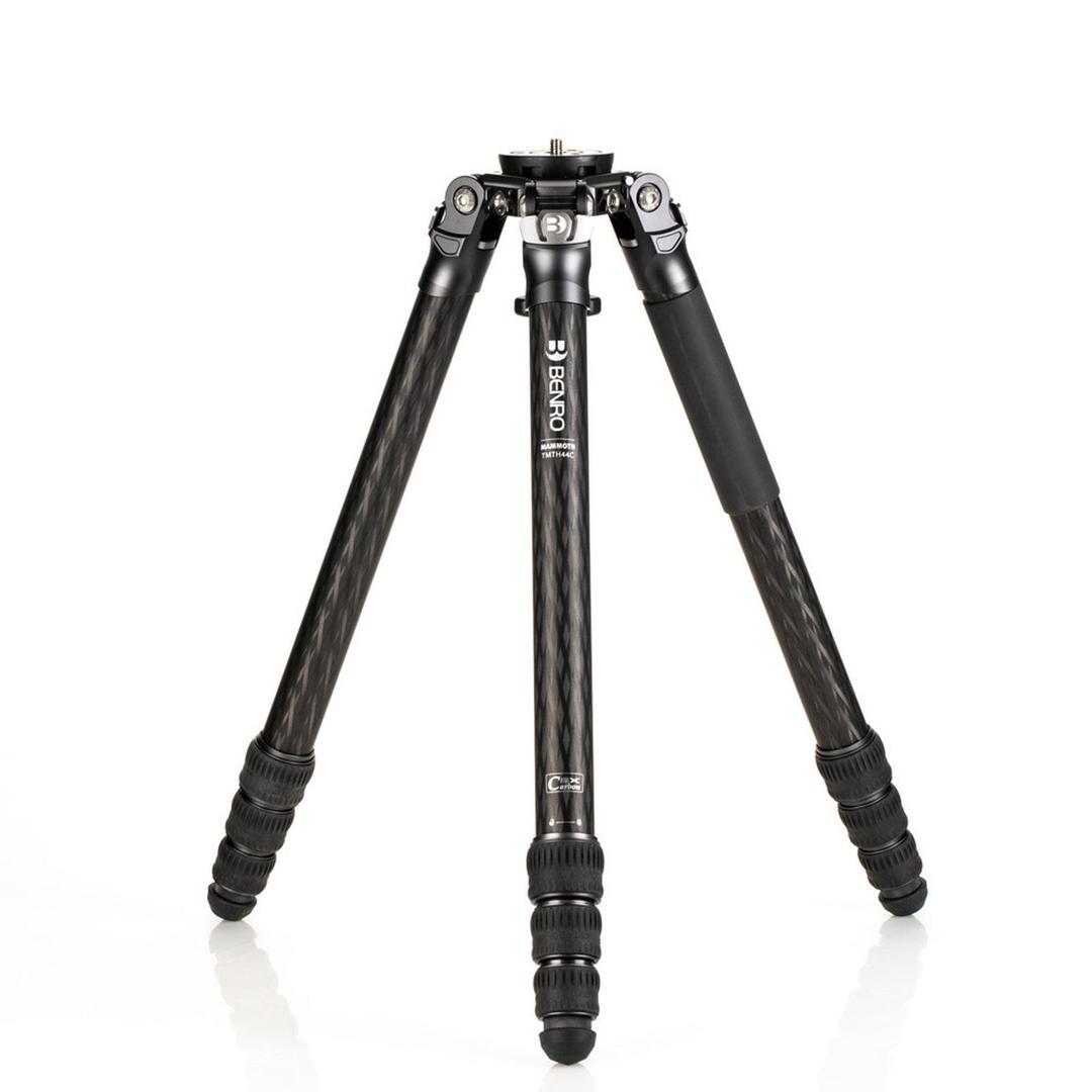 Benro Mammoth Carbon Fibre Tripod