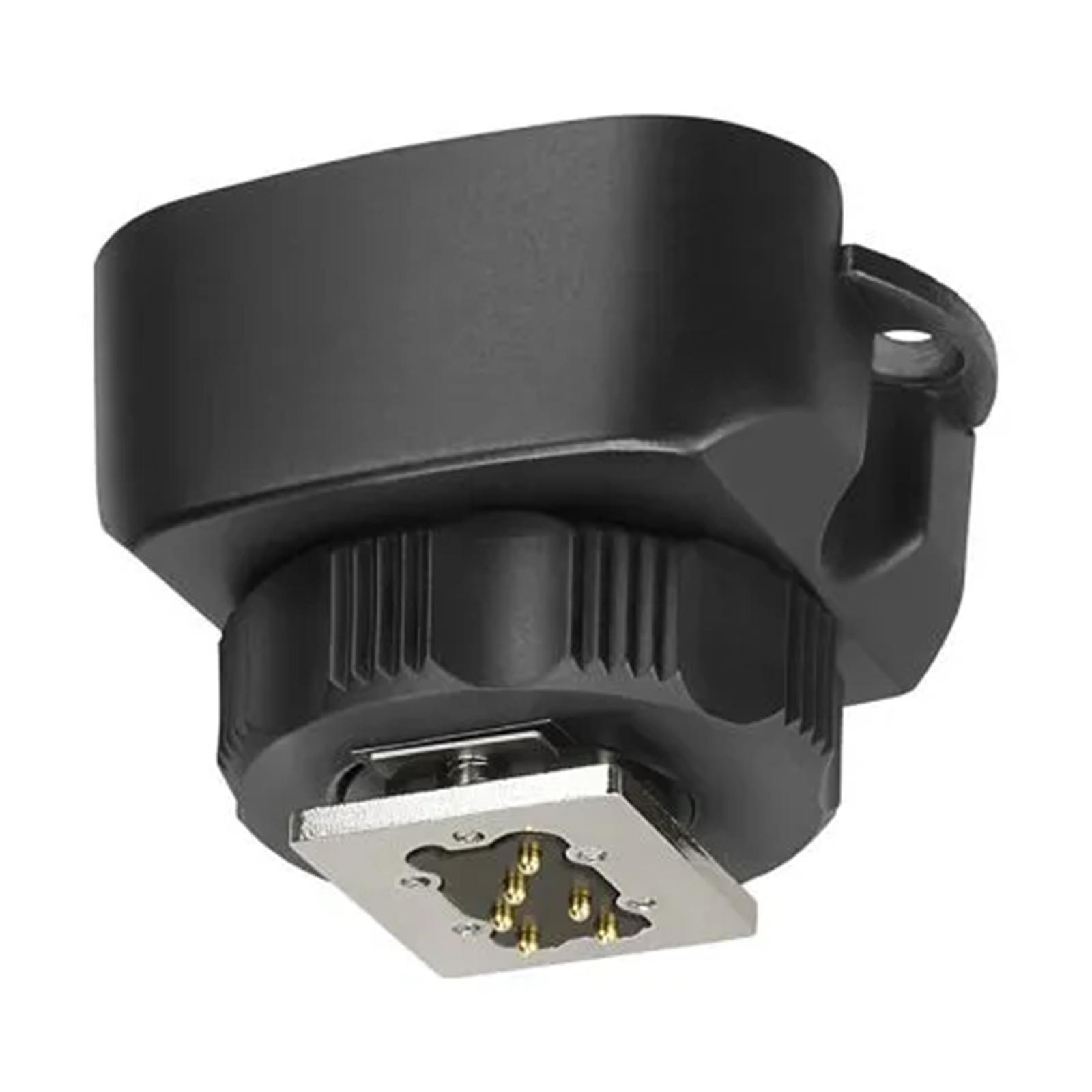 Tascam CA-AK1-AN Hot shoe adaptor for cameras