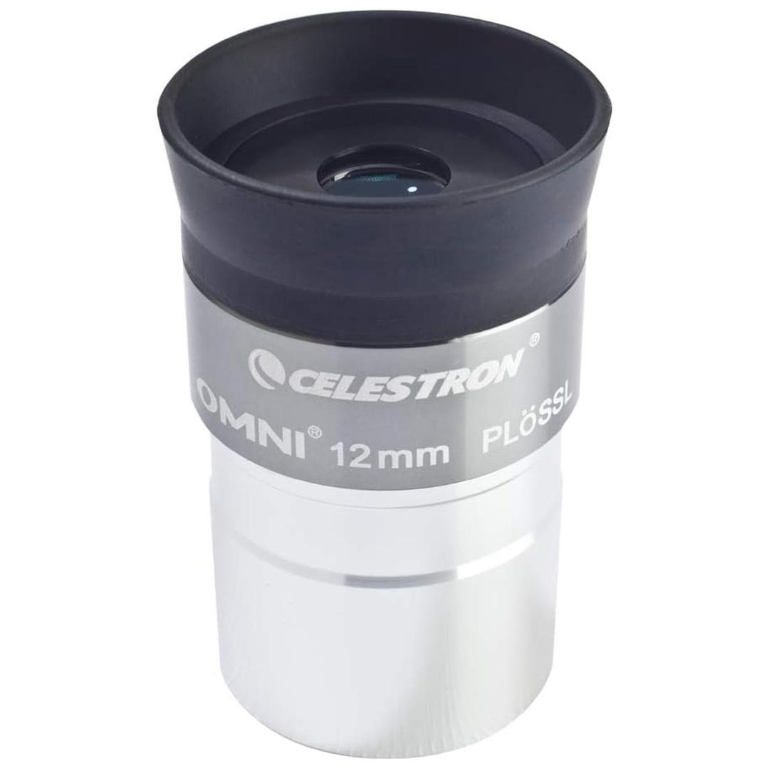 Celestron Omni Eyepiece - 1.25" 12mm"