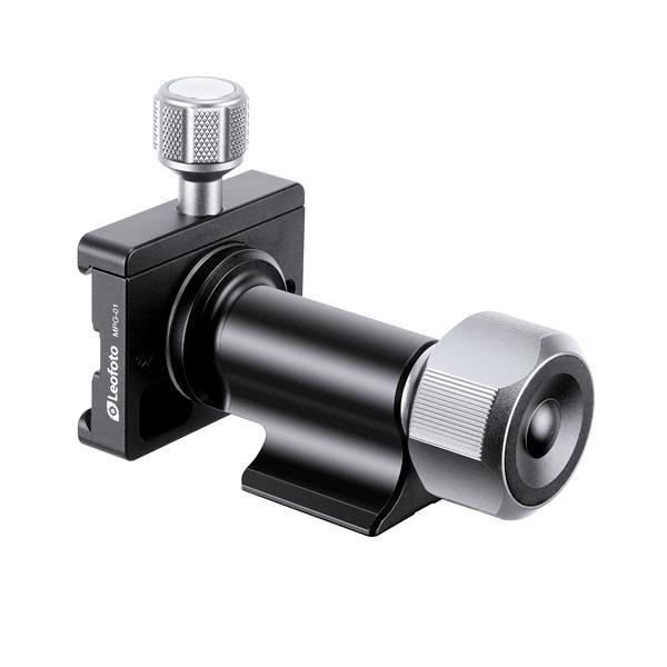 Leofoto MPG-1 Monopod head