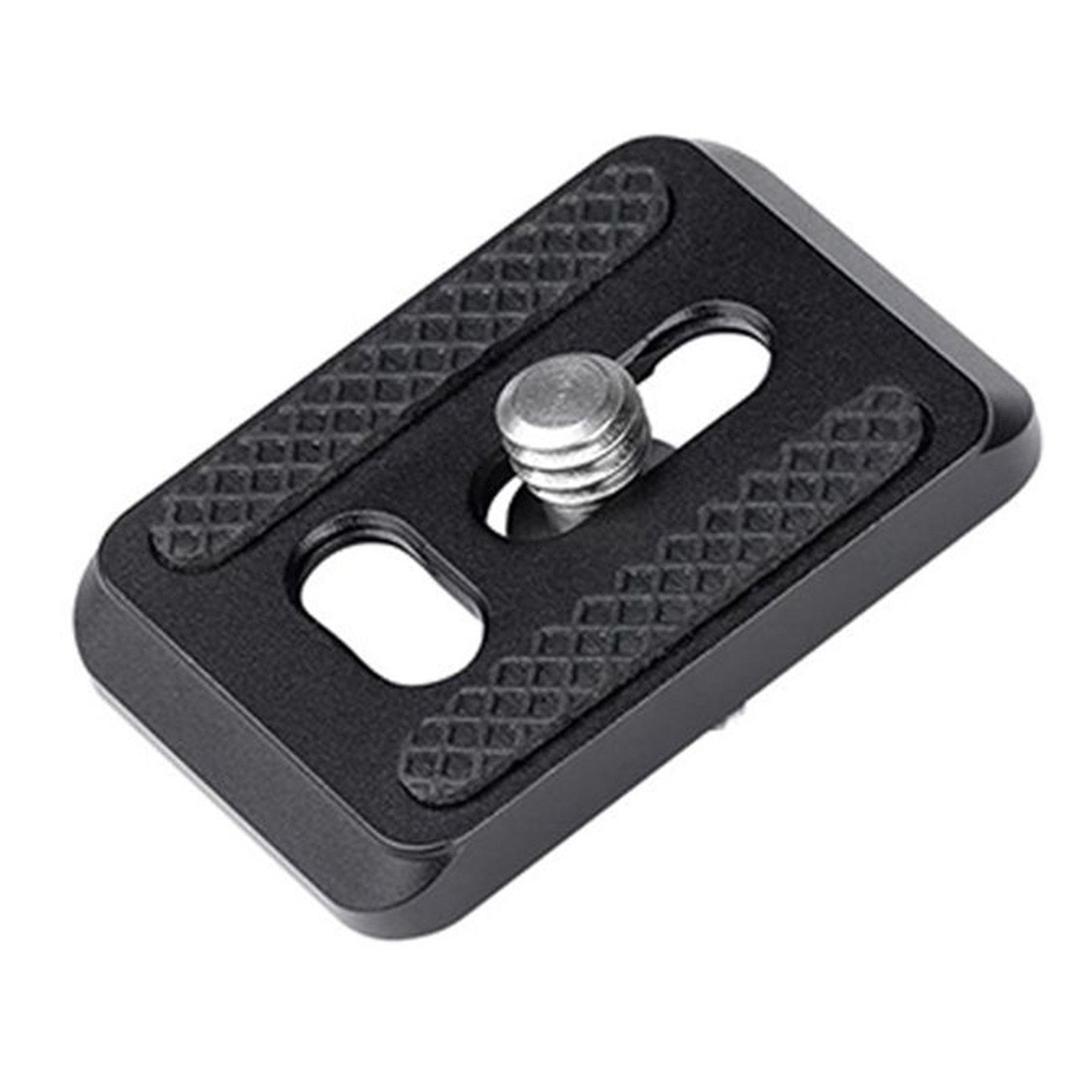 Leofoto PU-25 25mm Quick Release Plate