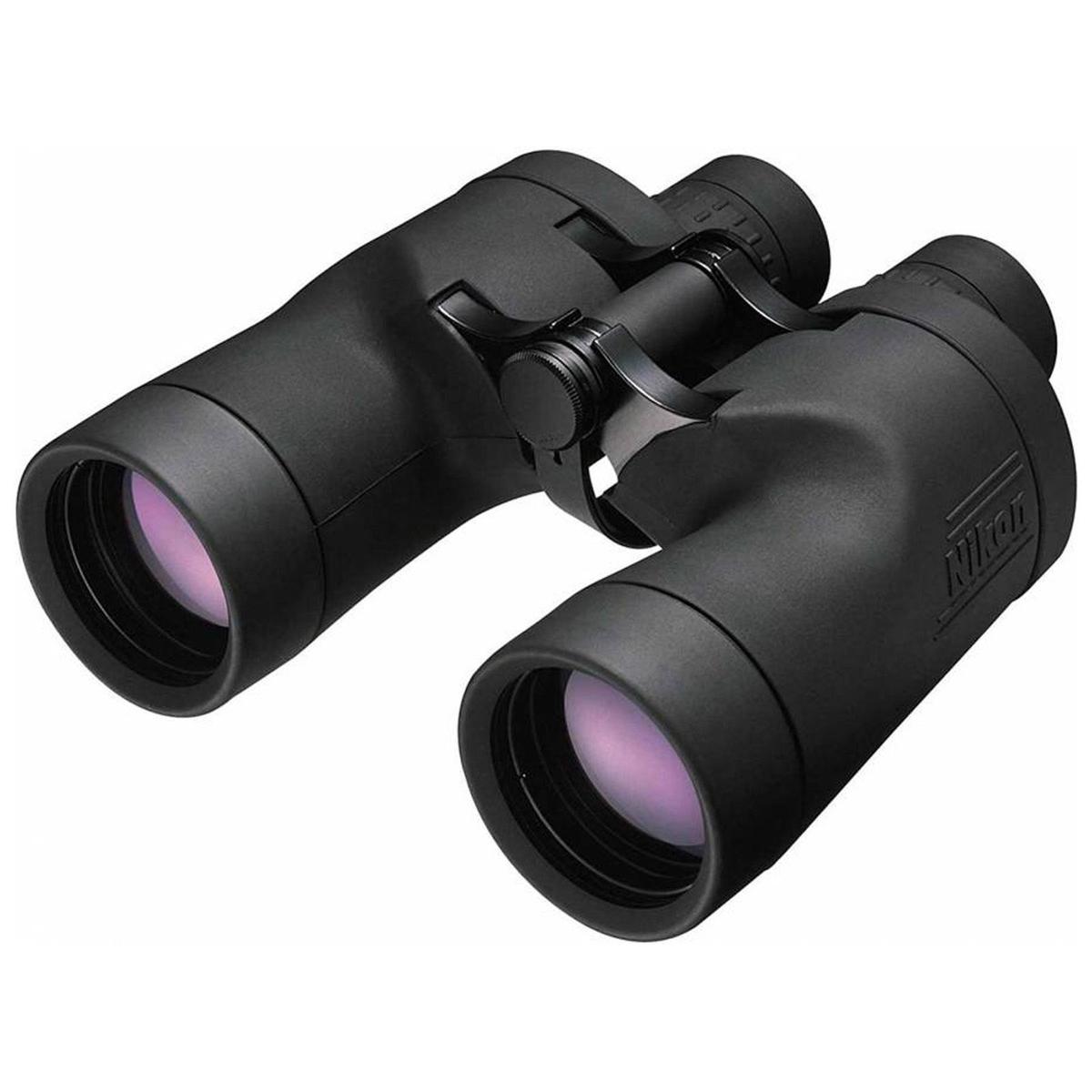 Nikon Marine IF WP 7x50 Binoculars