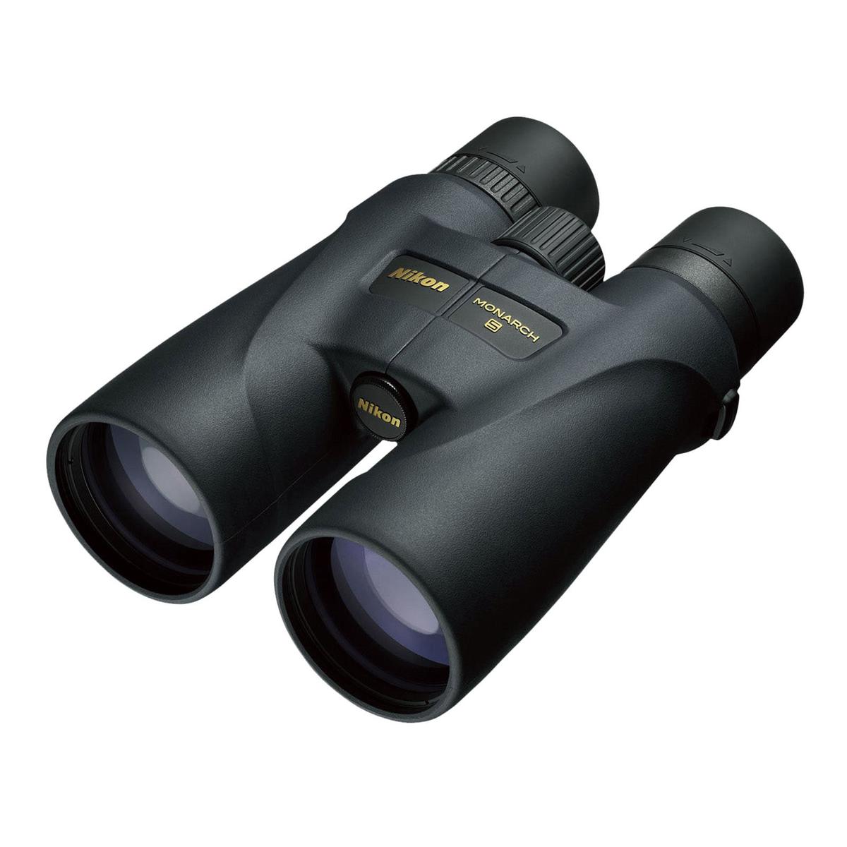 Nikon Monarch 5 8x56 Binoculars