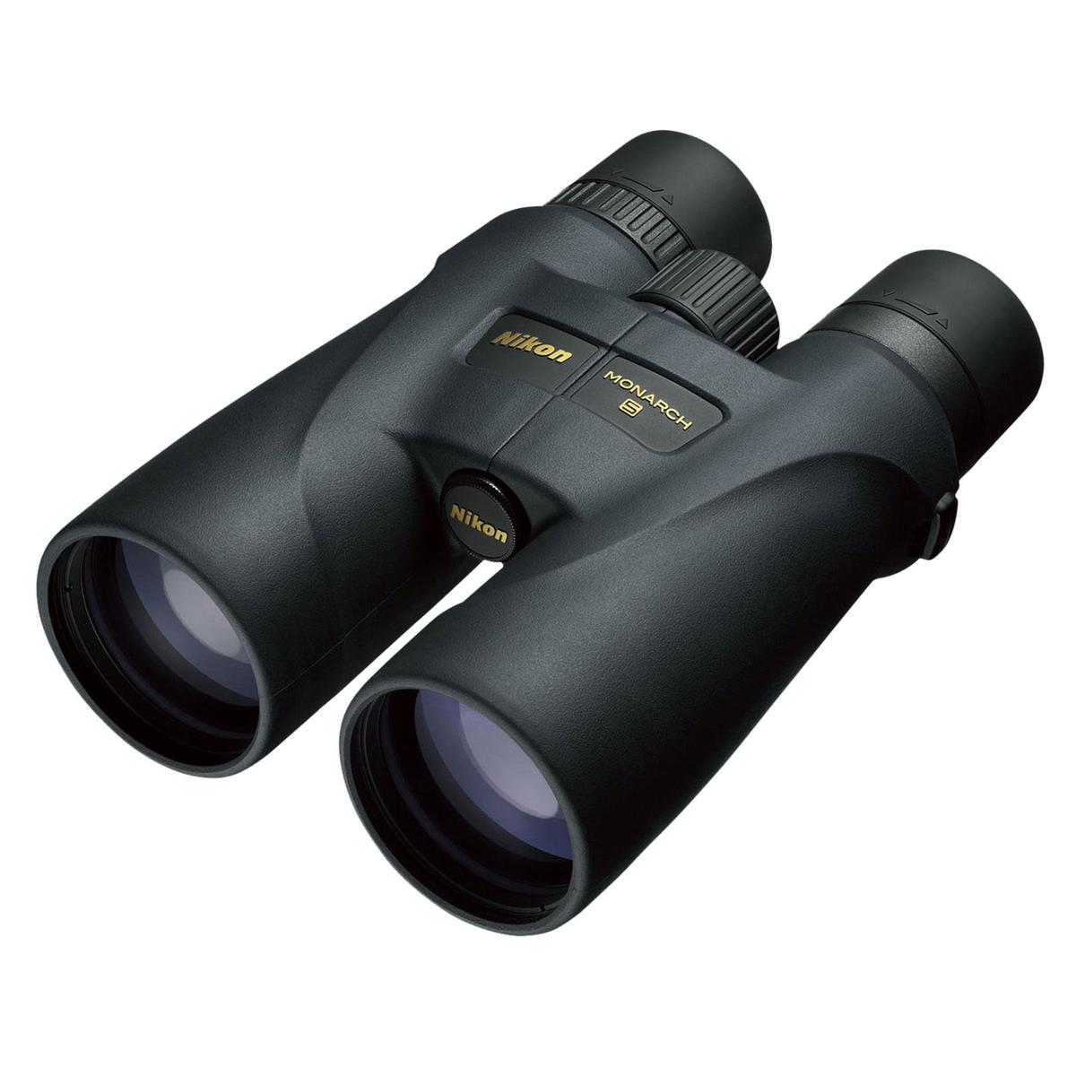 Nikon Monarch 5 16x56 Binoculars