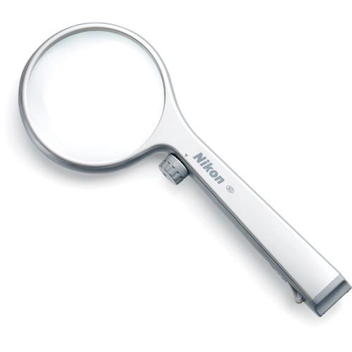 Nikon Loupe L1 8D