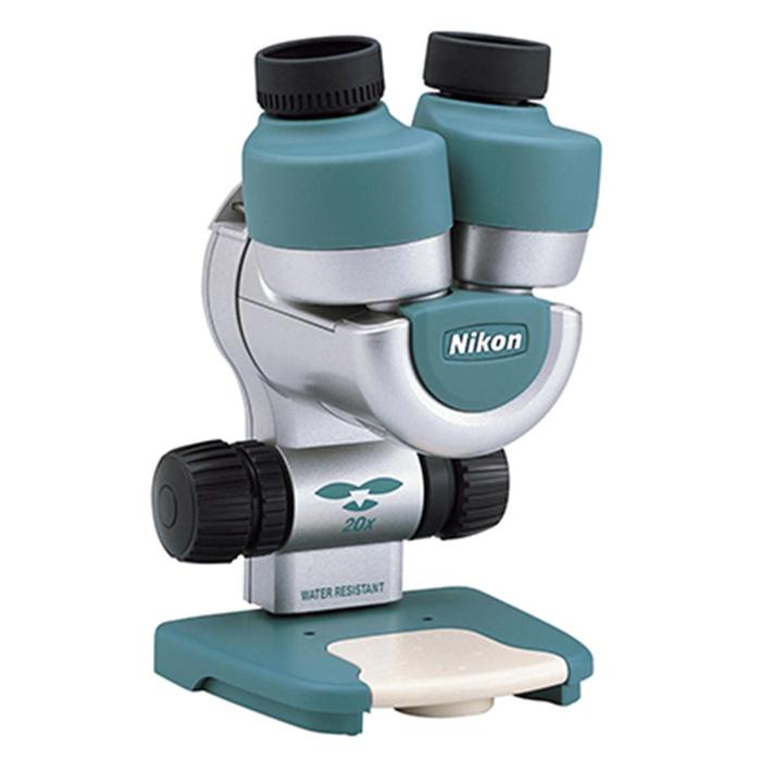 Nikon Field Microscope Mini