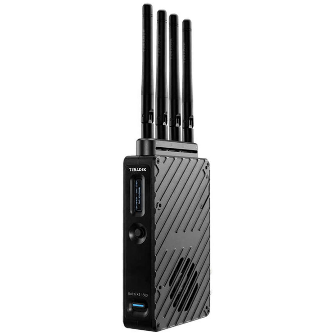 Teradek Bolt 6 XT 1500 12G-SDI/HDMI Wireless Tx