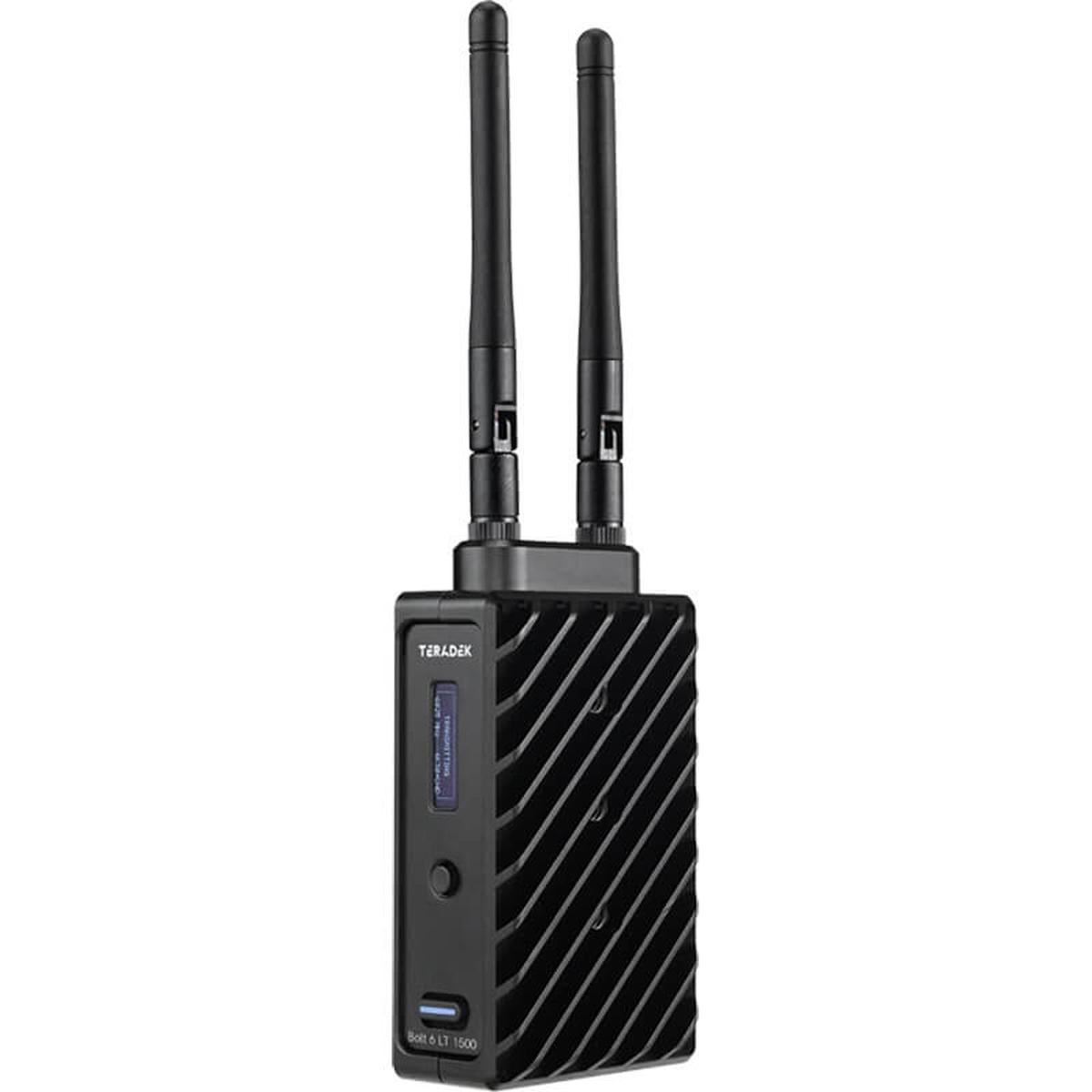 Teradek Bolt 6 LT 1500 TX