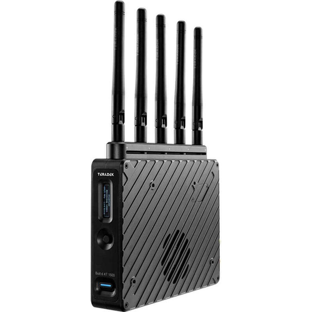 Teradek Bolt 6 LT 1500 RX V-Mount