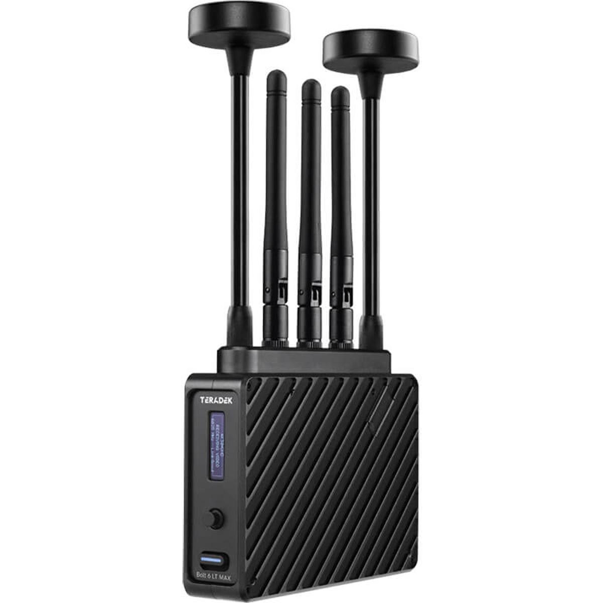 Teradek Bolt 6 LT MAX RX