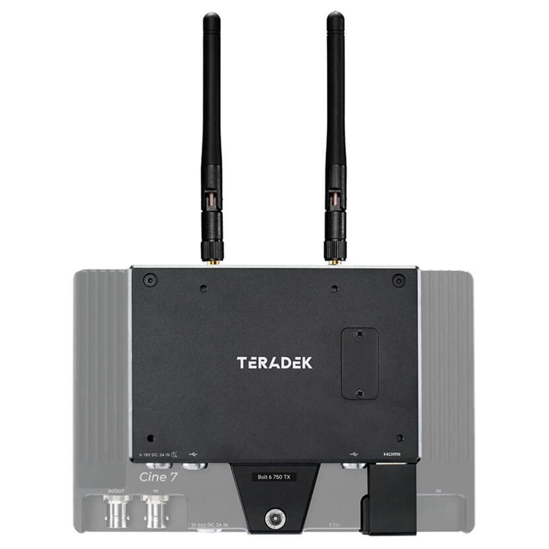 Teradek Bolt 6 Monitor Module 1500 TX