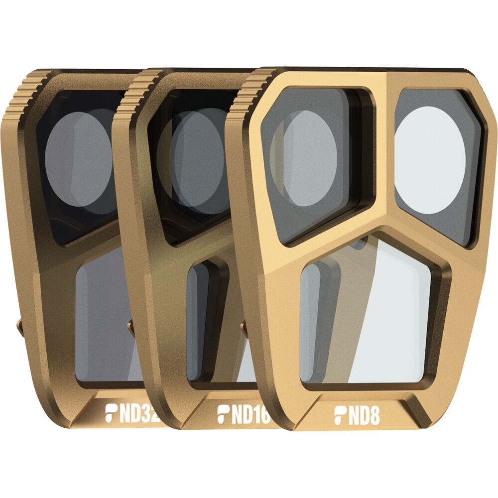 Polar Pro Mavic 3 Pro - Shutter Collection