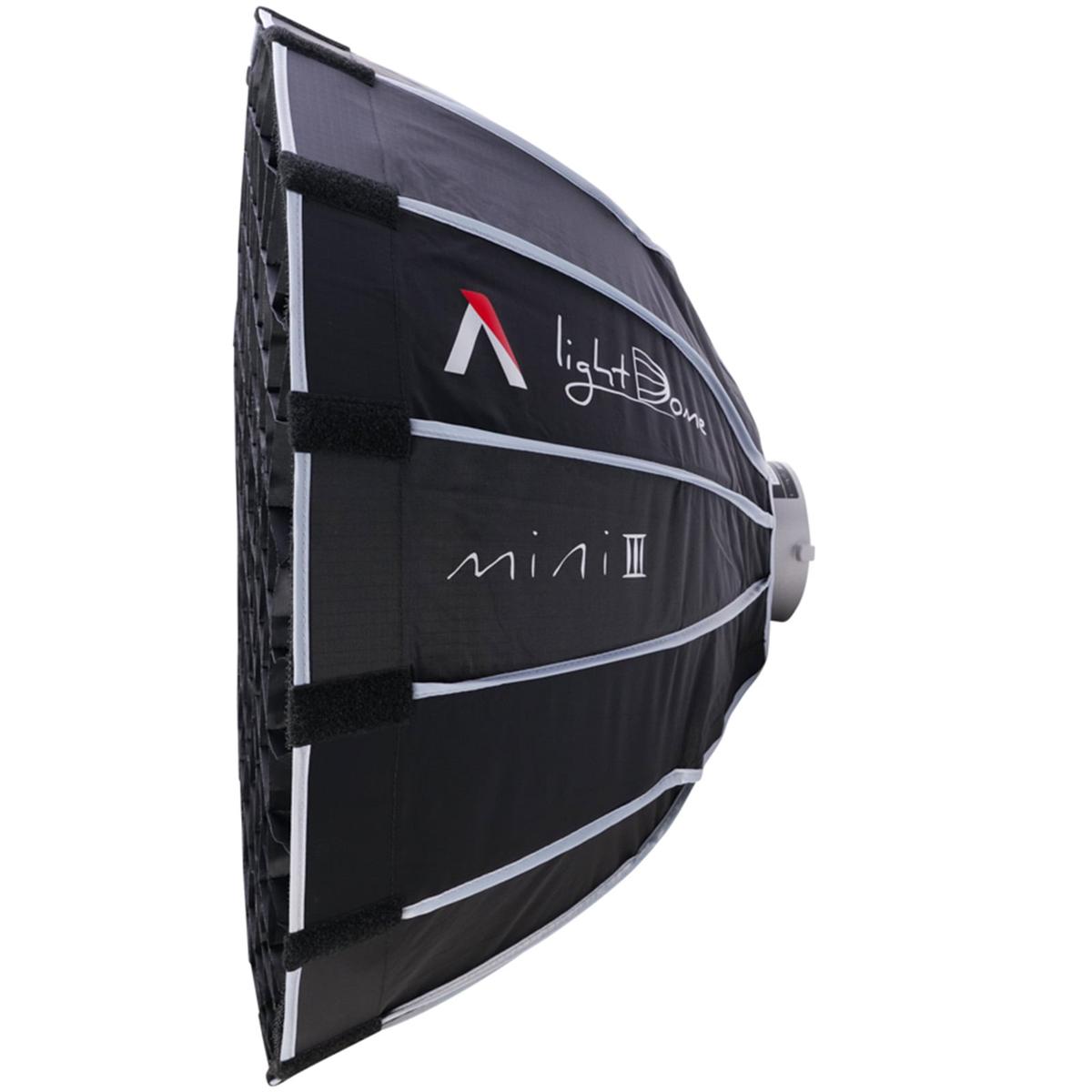 Aputure Light Dome Mini III