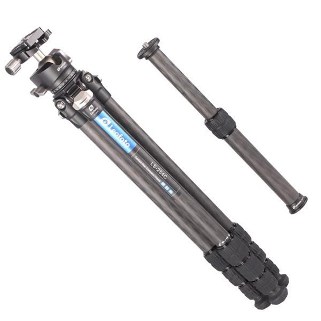 Leofoto Ranger LS-254C Tripod + LH-30 Ball Head