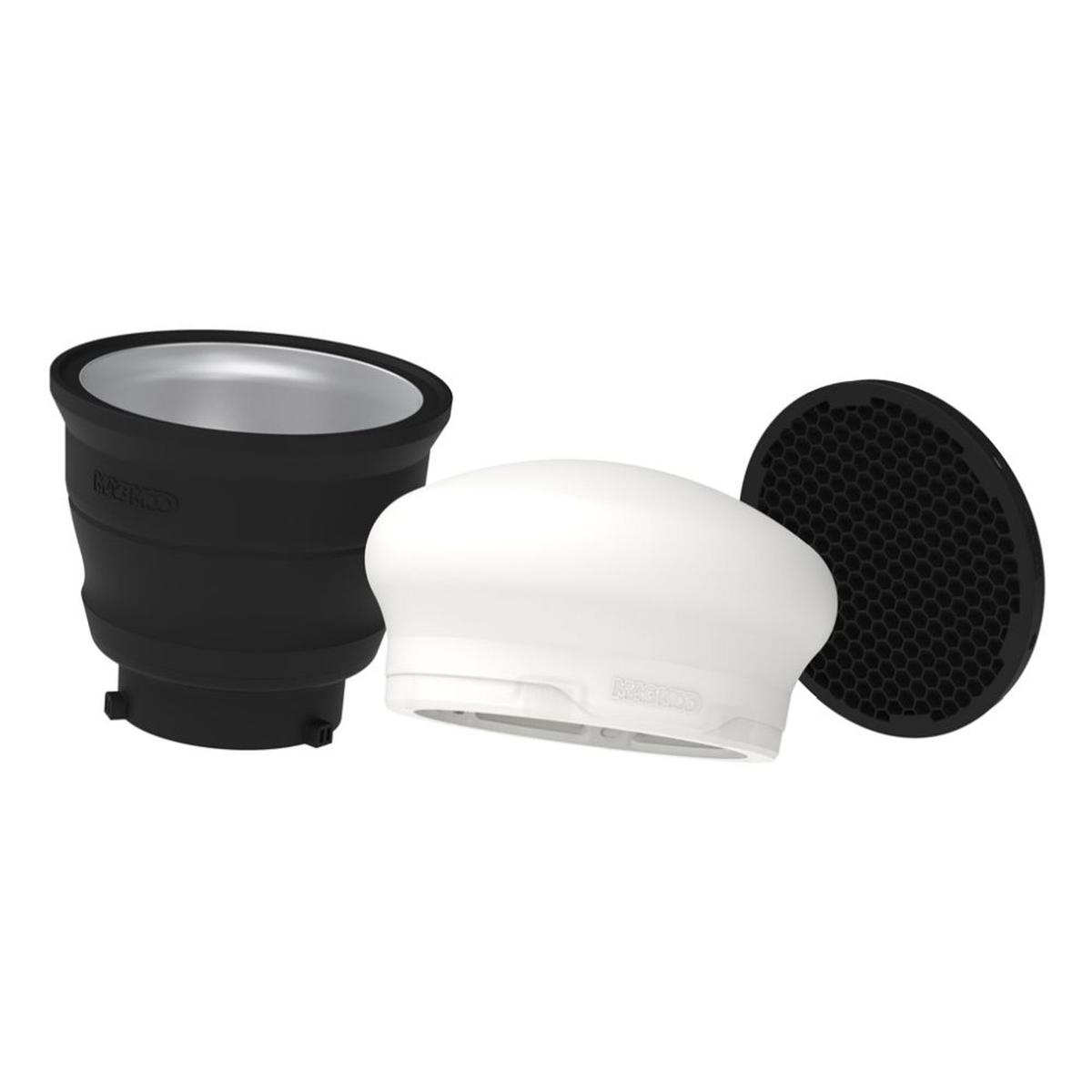 Magmod XL Starter Strobe Kit