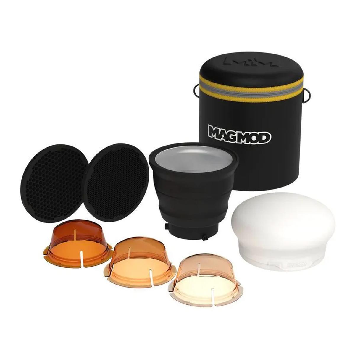 Magmod XL Professional Strobe Kit XL